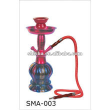 Shisha-Aluminium-Schrauben-design